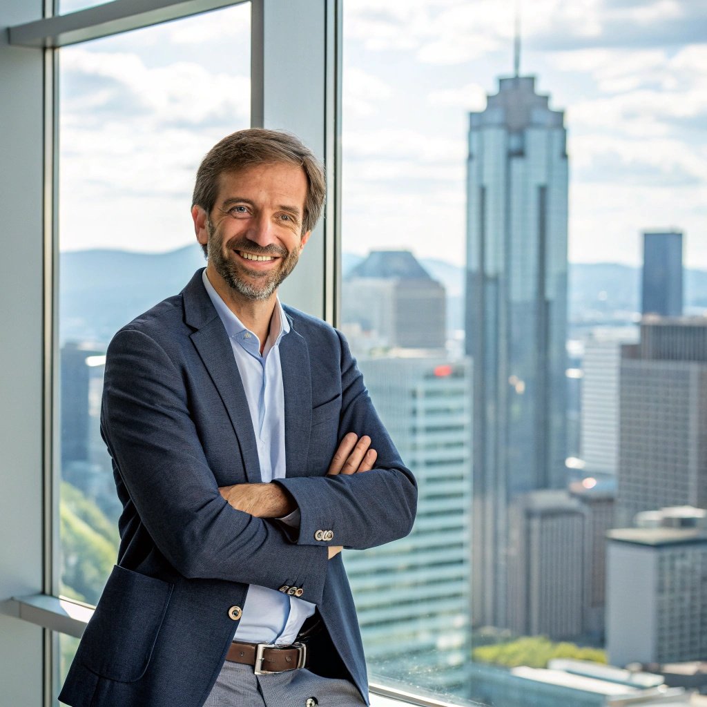 Consultant IA Québec - Expert Intégration IA PME Montréal Canada +30% RDV