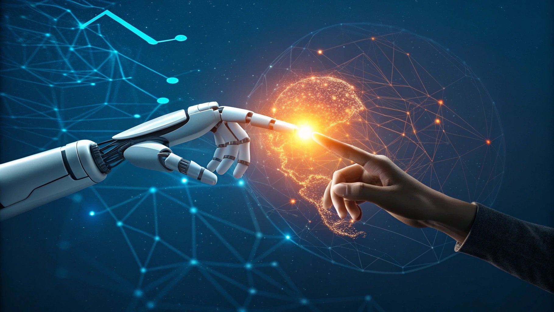 Collaboration Humain-IA - Proactive IA